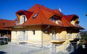 Туры в отель Fortuna Lux apartments