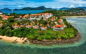 Туры в отель Amatara Wellness Resort