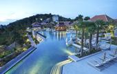 Туры в отель Amatara Wellness Resort
