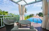 Туры в отель Amatara Wellness Resort
