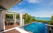 Туры в отель Amatara Wellness Resort