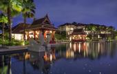 Туры в отель Amatara Wellness Resort