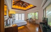 Туры в отель Amatara Wellness Resort