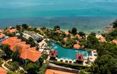 Туры в отель Amatara Wellness Resort