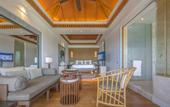 Туры в отель Amatara Wellness Resort