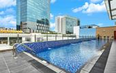 Туры в отель Ibis Budget Singapore Clarke Quay