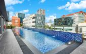 Туры в отель Ibis Budget Singapore Clarke Quay