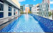 Туры в отель Ibis Budget Singapore Clarke Quay