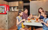 Туры в отель Ibis Budget Singapore Clarke Quay