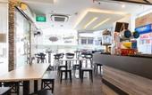 Туры в отель Ibis Budget Singapore Clarke Quay