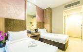 Туры в отель Ibis Budget Singapore Clarke Quay