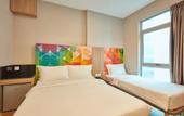 Туры в отель Ibis Budget Singapore Clarke Quay