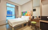 Туры в отель Ibis Budget Singapore Clarke Quay