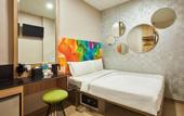Туры в отель Ibis Budget Singapore Clarke Quay