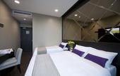 Туры в отель V Hotel Lavender