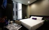 Туры в отель V Hotel Lavender