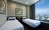 Туры в отель V Hotel Lavender