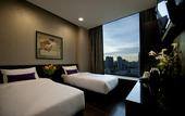 Туры в отель V Hotel Lavender