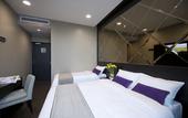 Туры в отель V Hotel Lavender