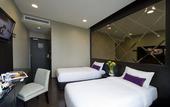 Туры в отель V Hotel Lavender