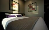 Туры в отель V Hotel Lavender