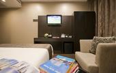 Туры в отель V Hotel Lavender