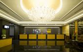 Туры в отель V Hotel Lavender