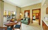Туры в отель Crowne Plaza Jordan Dead Sea Resort & Spa