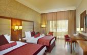 Туры в отель Crowne Plaza Jordan Dead Sea Resort & Spa