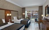 Туры в отель Crowne Plaza Jordan Dead Sea Resort & Spa