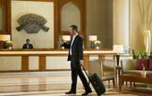 Туры в отель Crowne Plaza Jordan Dead Sea Resort & Spa