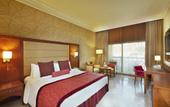 Туры в отель Crowne Plaza Jordan Dead Sea Resort & Spa