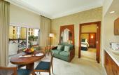 Туры в отель Crowne Plaza Jordan Dead Sea Resort & Spa