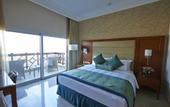 Туры в отель Crowne Plaza Jordan Dead Sea Resort & Spa