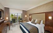 Туры в отель Crowne Plaza Jordan Dead Sea Resort & Spa