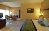 Туры в отель Crowne Plaza Jordan Dead Sea Resort & Spa
