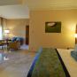 Туры в отель Crowne Plaza Jordan Dead Sea Resort & Spa, оператор Anex Tour