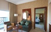 Туры в отель Crowne Plaza Jordan Dead Sea Resort & Spa