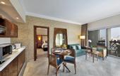 Туры в отель Crowne Plaza Jordan Dead Sea Resort & Spa