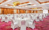 Туры в отель Crowne Plaza Jordan Dead Sea Resort & Spa