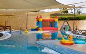 Туры в отель Crowne Plaza Jordan Dead Sea Resort & Spa