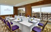 Туры в отель Crowne Plaza Jordan Dead Sea Resort & Spa