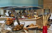 Туры в отель Crowne Plaza Jordan Dead Sea Resort & Spa