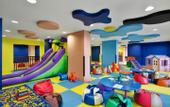Туры в отель Crowne Plaza Jordan Dead Sea Resort & Spa