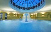 Туры в отель Crowne Plaza Jordan Dead Sea Resort & Spa