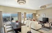 Туры в отель Crowne Plaza Jordan Dead Sea Resort & Spa