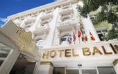 Туры в отель Balin Hotel