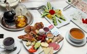 Туры в отель Balin Hotel
