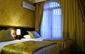 Туры в отель Balin Hotel