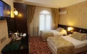 Туры в отель Balin Hotel